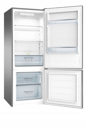 Lodówka AMICA FK244.4X(E)