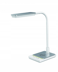 MAXCOM Lampa biurkowa LED ML 3100 Porto Biała