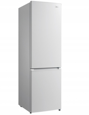 Lodówka wolnostojąca MIDEA MDRB380FGE01A NoFrost 180cm