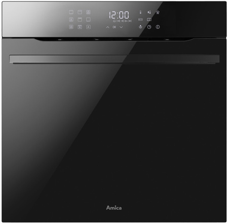 AMICA Piekarnik ED97619VBA+ X-TYPE Steam