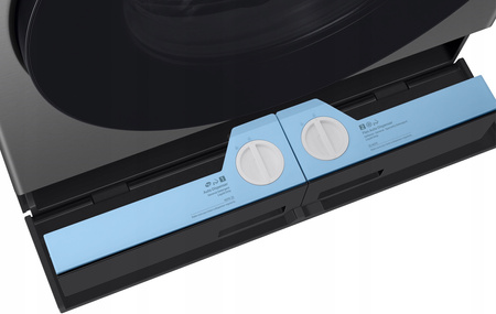 Pralko-suszarka Samsung WD18DB8995BZT2