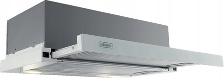 Okap teleskopowy KERNAU KTH 10.164 W