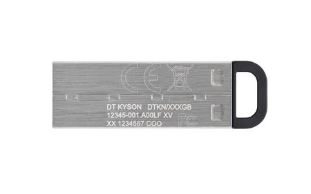 KINGSTON Pendrive Kyson DTKN/256 USB 3.2 Gen1