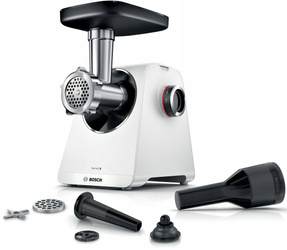 Maszynka do mielenia mięsa Bosch MFWS607W 2100W 3.5kg/min