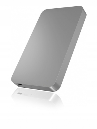 ICYBOX Obudowa 2,5 cala type-C 247-C31