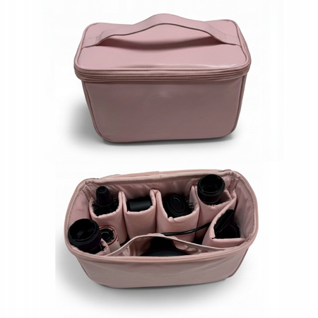 Lokówko-suszarka Dekraft Air Styler DE440B Bubble Gum