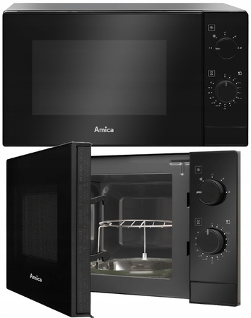 Kuchenka mikrofalowa Amica AMMF20M1B