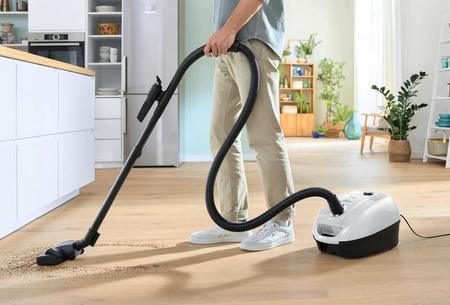 Odkurzacz Bosch BGL38WH2