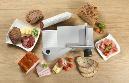 KRAJALNICA GORENJE R607A MADE IN SLOVENIA