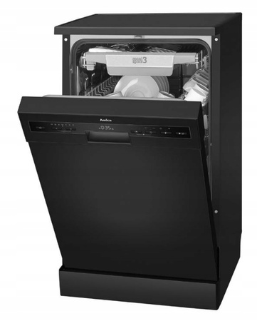 AMICA Zmywarka DFM46C8EOiBH