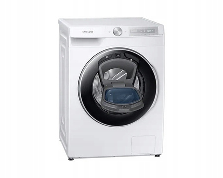 SAMSUNG Pralka WW80T654DLH