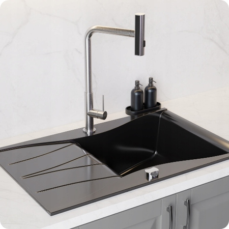 Bateria stalowa Kernau Juniperus KWT 42 PO Steel