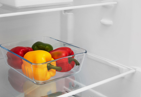 INDESIT Chłodziarka SI62W