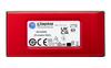 Dysk SSD XS1000R 2TB USB3.2 Gen2.2 Zewnętrzny Red
