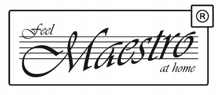 Grzejnik olejowy Maestro MR-950-9  2000 W biały