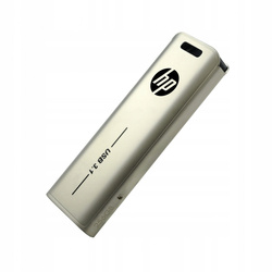 HP INC. Pendrive 256GB USB 3.1 HPFD796L-256