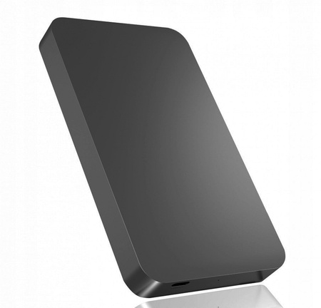 ICYBOX Obudowa 2,5 cala type-C 247-C31