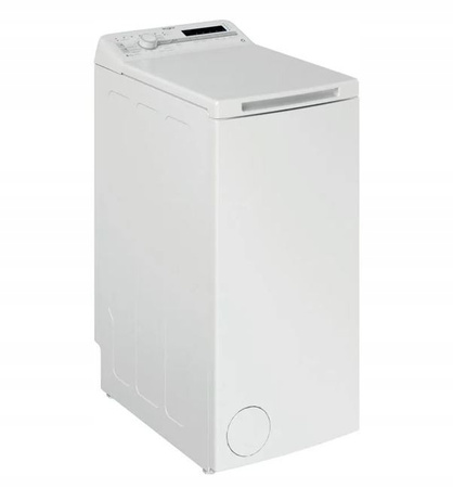 Pralka ładowana od góry WHIRLPOOL NTDLR6040SPLN