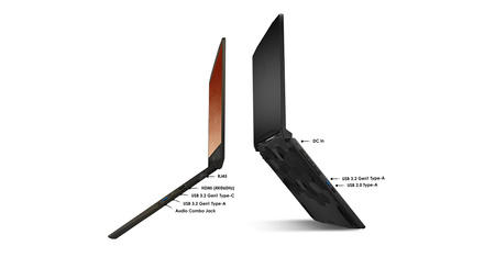 Dysk SSD SPATIUM M450 1TB M.2 PCIe4 3600/3000MB/s