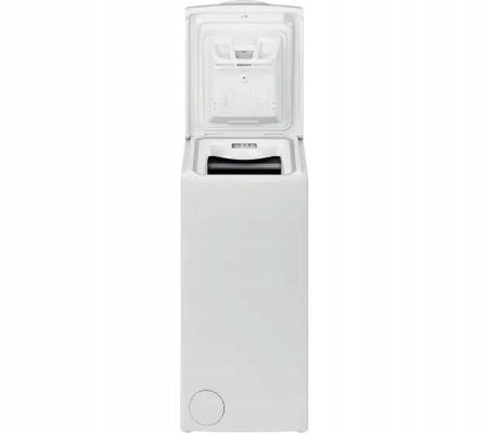 Pralka ładowana od góry Indesit BTW S50400 PL/N 5kg Top