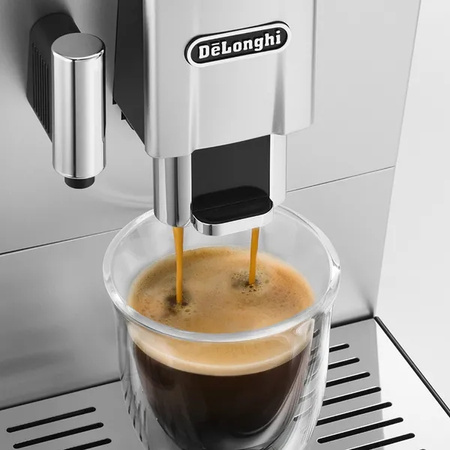 Ekspres ciśnieniowy De'Longhi ETAM 29.660.SB Autentica