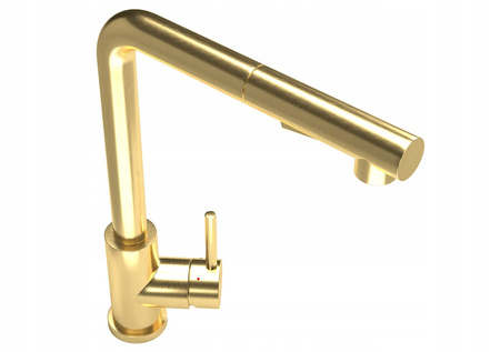 Bateria stalowa Kernau KWT 33 PO Gold