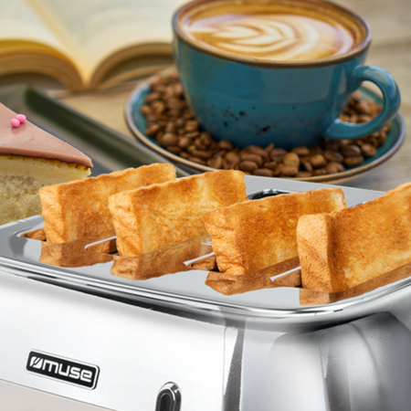 Toster Muse MS-131SC