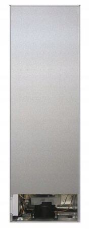 Lodówka wolnostojąca CANDY CCT3L517ES 176cm