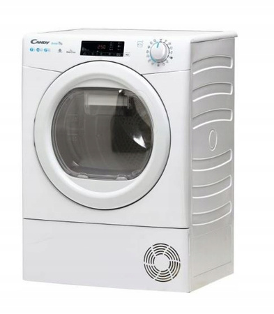 Suszarka do ubrań CANDY CSOE H7A2TE-S Pompa ciepła