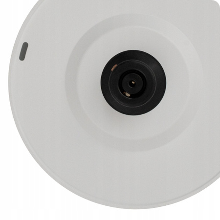 Czajnik elektryczny Kernau KSK 175 Matt White