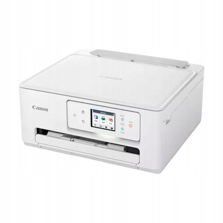 CANON Urządzenie wielofunkcyjne atramentowe TS7650i 6256C006