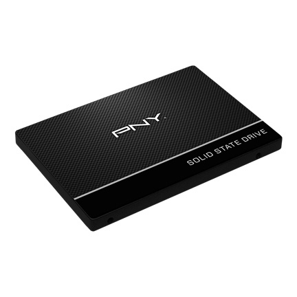PNY Dysk SSD 250GB SSD7CS900-250-RB