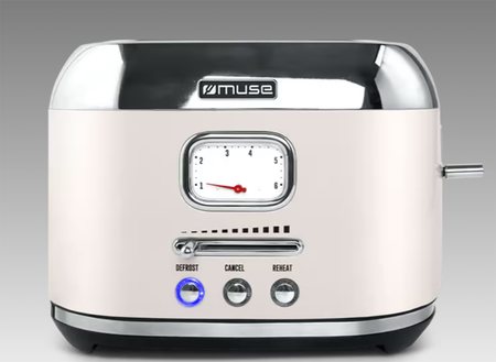 Toster Muse MS-120SC