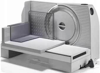 Stalowa Krajalnica Gorenje R708A inox 100W MADE IN SLOVENIA