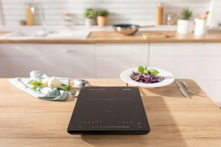 GORENJE Kuchenka turystyczna indukcyjna 1 pole ICY2000SP