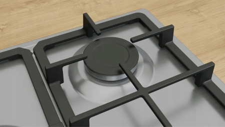 Płyta gazowa BOSCH PGQ7B5K90 75cm