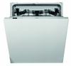 Zmywarka do zabudowy 60 WHIRLPOOL WIC3C26F NaturalDry 6zmysł MultiZone