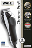 Maszynka do włosów WAHL Chrome Pro 20103-0460