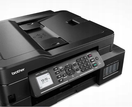 Drukarka MFP MFC-T920DW RTS A4 4in1/(W)LAN/ADF20 atramentowa