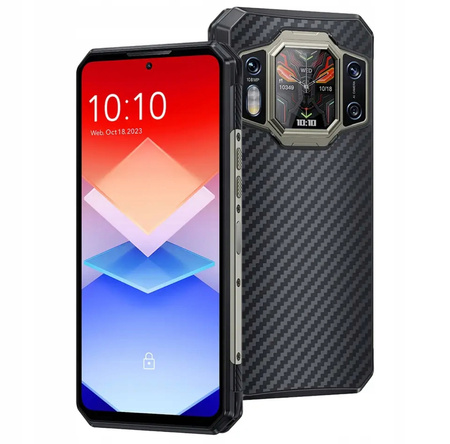 Smartfon WP30 Pro 12/512GB 11000 mAh DualSIM