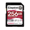 Karta pamięci SD 256GB React Plus 280/150/MB/s U3
