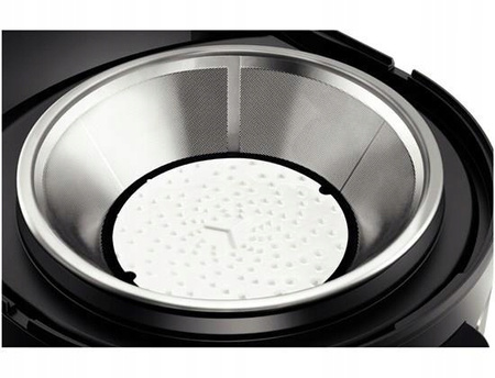 Sokowirówka BOSCH MES4010