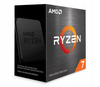 AMD Procesor Ryzen 7 5800X 3,8GH 100-100000063WOF
