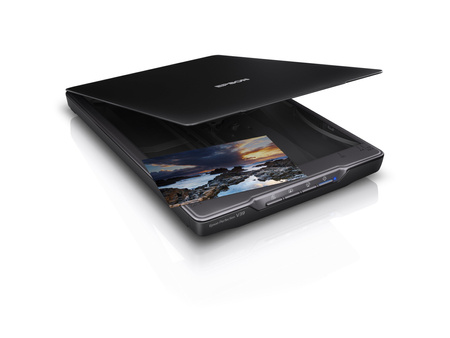 Skaner Perfection V39II A4/4800dpi/USB2.0 Micro-AB