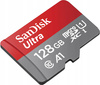 Ultra microSDXC 256GB 150MB/s A1 + Adapter SD