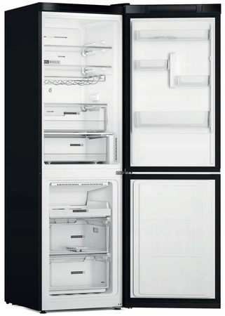 WHIRLPOOL Chłodziarko-zamrażarka W7X82OK