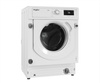 WHIRLPOOL Pralko-suszarka do zabudowy WDWG861485EU