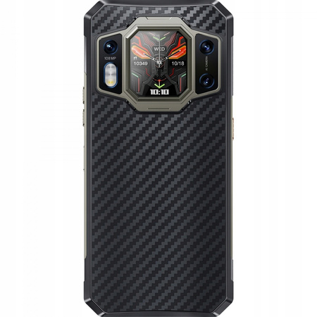 Smartfon WP30 Pro 12/512GB 11000 mAh DualSIM