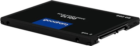 GOODRAM Dysk SSD CL100 G3 960GB SATA3 2,5