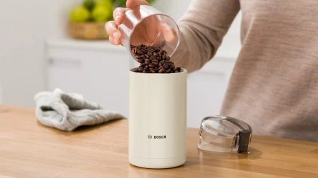 Młynek do kawy Bosch TSM6A017C